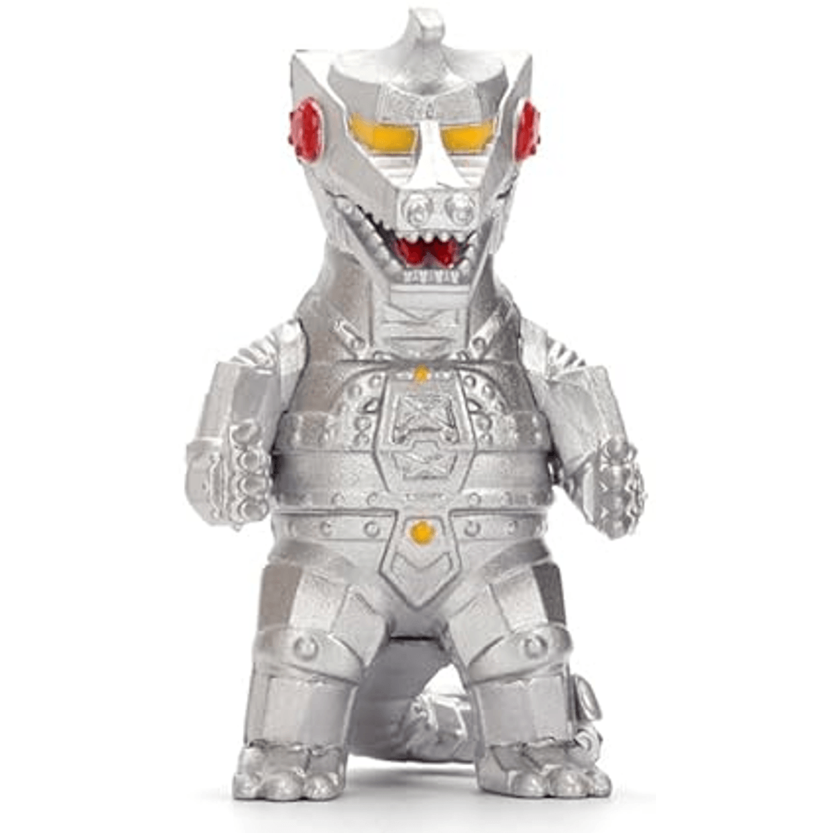 Classic Toho Godzilla MetalFigs 2.5" Figure