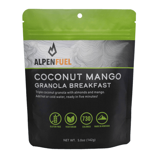 Alpen Fuel - Uncle Mike's Outdoors and More!