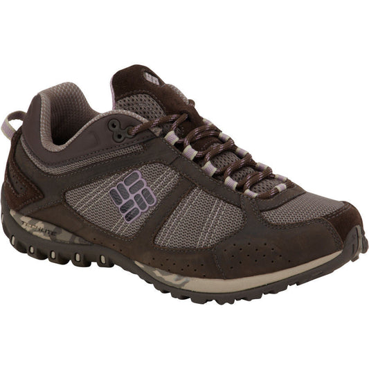 Columbia Womens Yama OutDry Waterproof Hiking Shoes