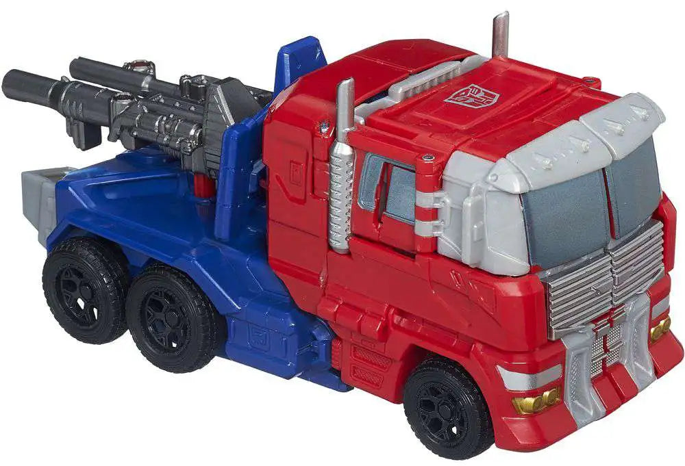 Transformers Generations Combiner Wars Optimus Prime Voyager