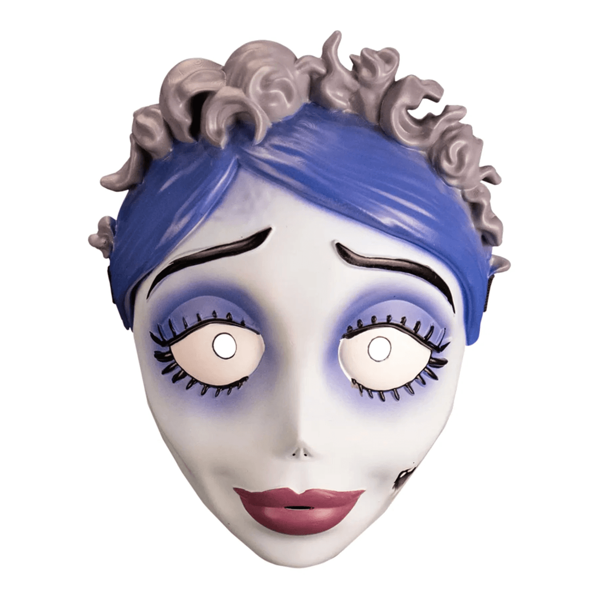 Corpse Bride Emily Mask