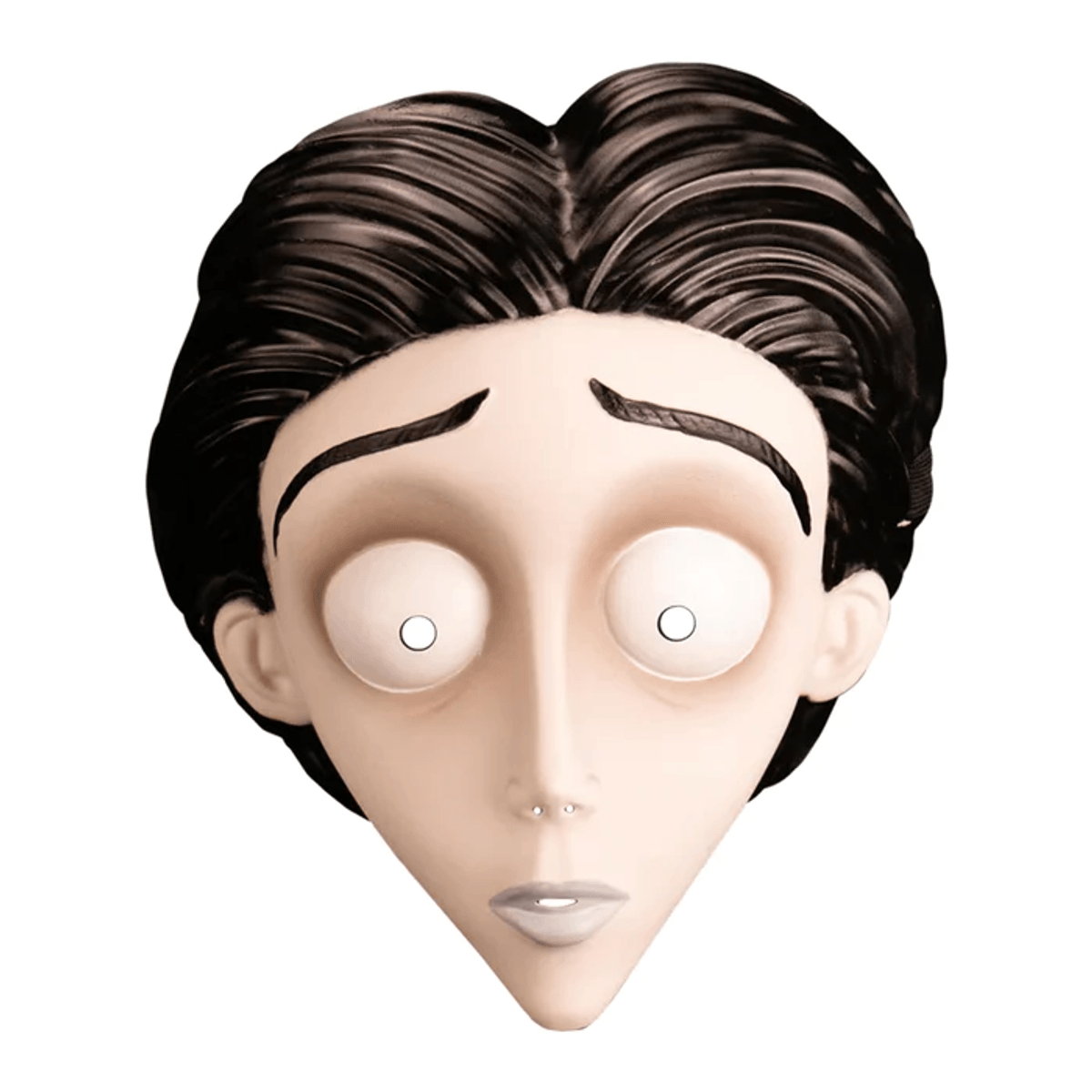 Corpse Bride Victor Mask