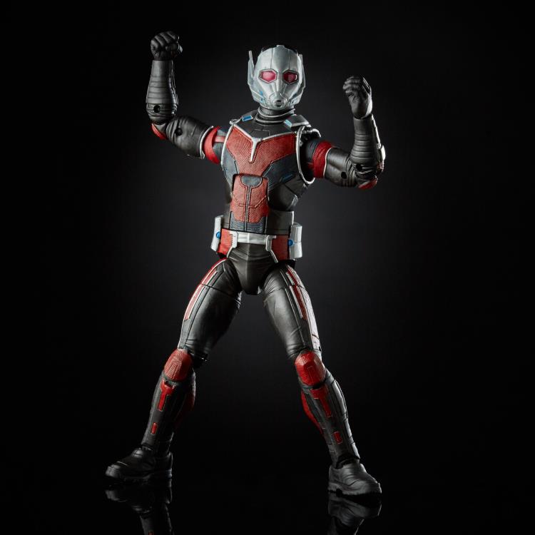 Captain America: Civil War Marvel Legends Deluxe Giant-Man (Sub-par box )