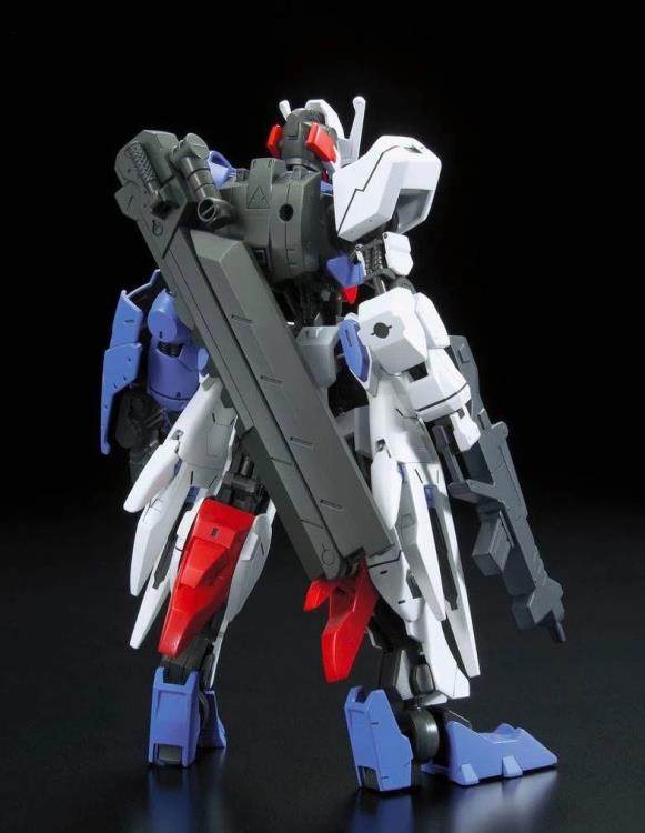 Mobile Suit Gundam: Iron-Blooded Orphans HGI-BO Gundam Astaroth 1/144