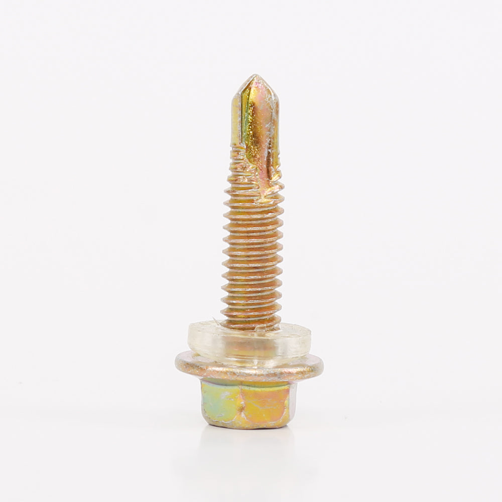 Self-Drilling, Self-Tapping Screw, ST 5.5 x 25