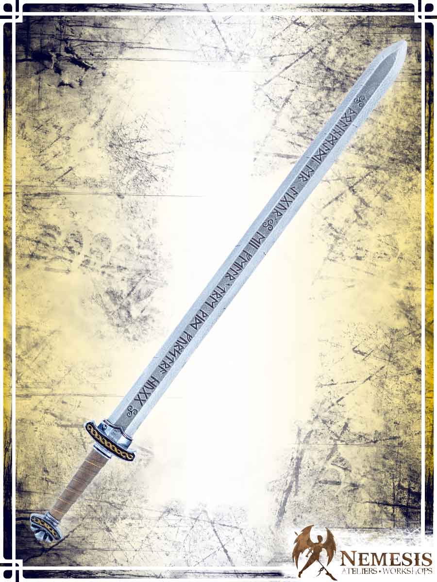 Asgard’s Sword