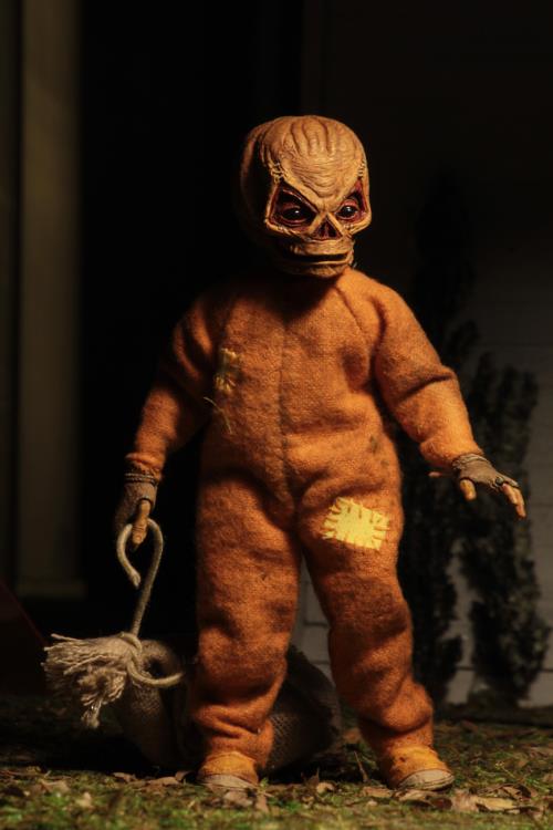 Neca - Trick R Treat - 8” Scale Clothed Action Figure – Sam