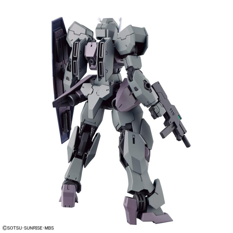 Bandai - HG 1/144 GUNDVOLVA