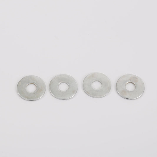 Washer, 6.0 x 12.0 mm , 304 SS