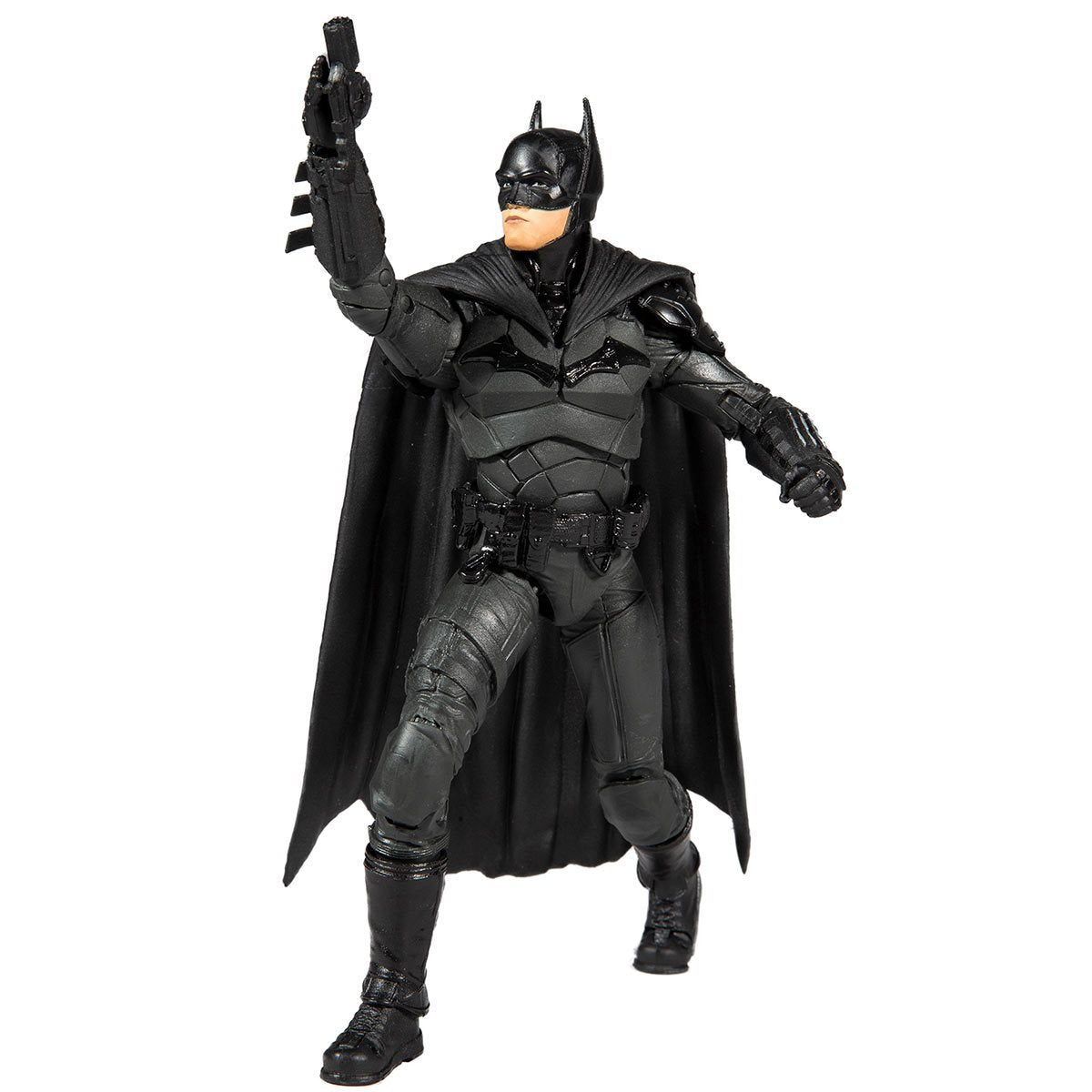 DC The Batman Movie Batman 7-Inch Scale Action Figure