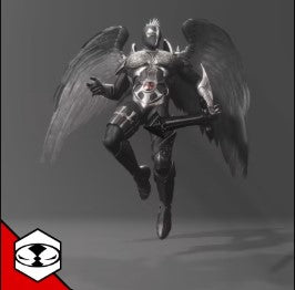 McFarlane Toys - The Dark Redeemer - Spawn