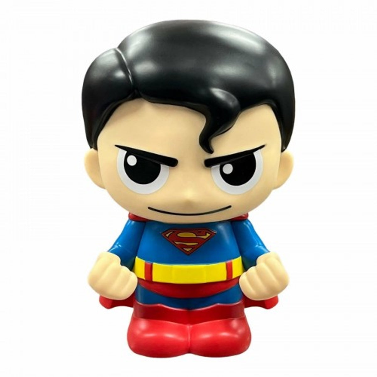 DC Comics Superman Figural Bank