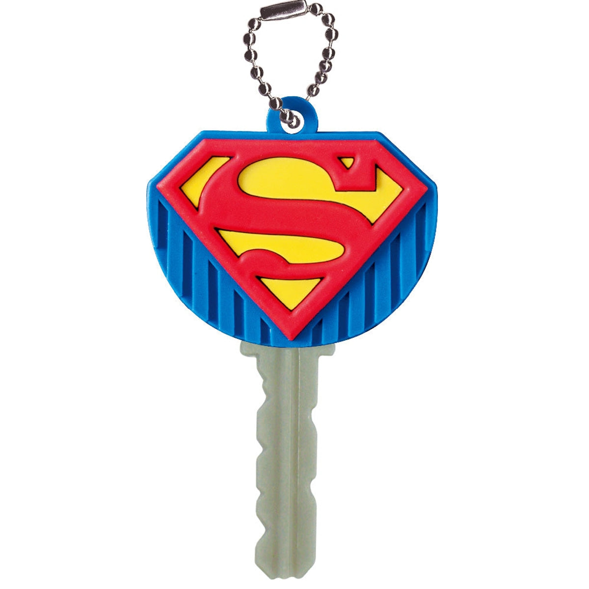 DC Superman Logo Key Holder