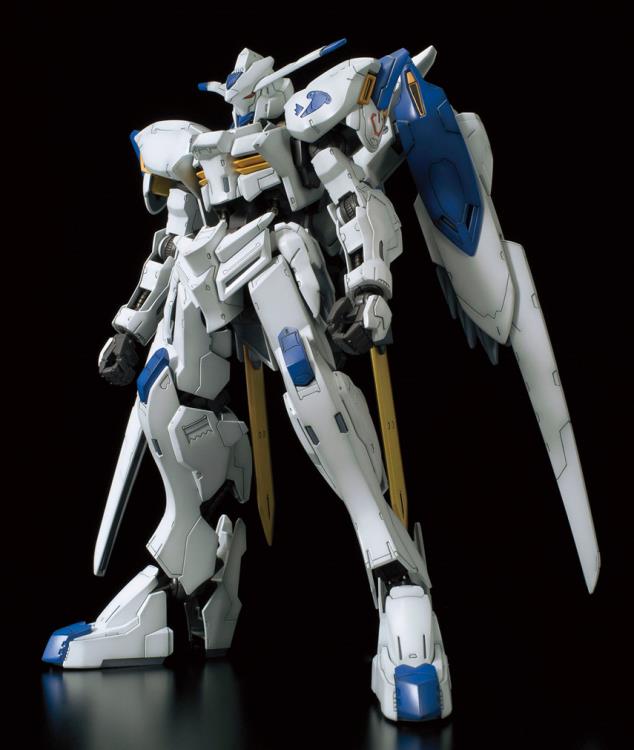 Gundam BAEL Full Mechanics 1/100 Model Kit