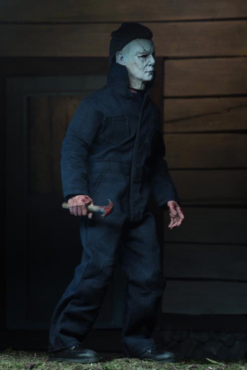 Halloween Michael Myers Figure