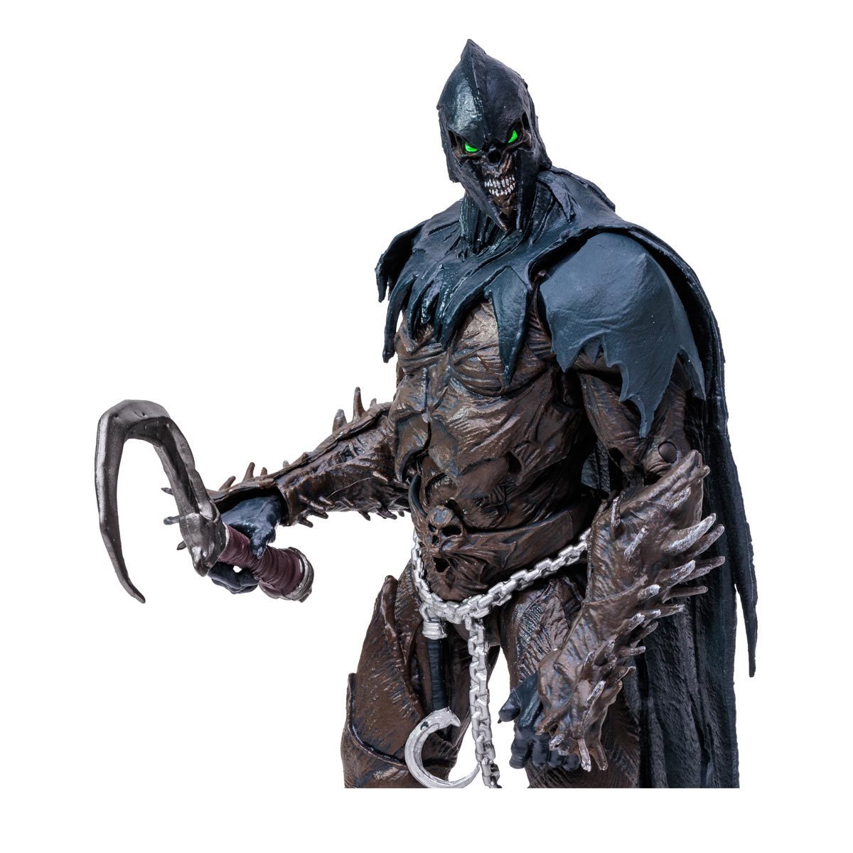 Spawn Wave 3 Raven Spawn (Small Hook)