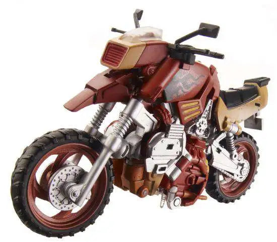 Transformers Reveal the Shield Wreck-Gar Deluxe