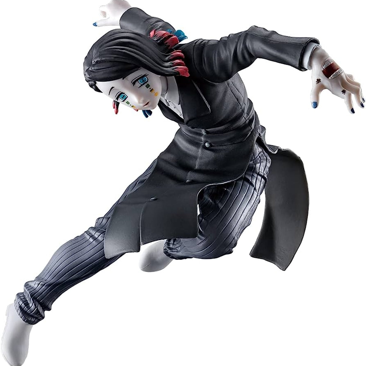 Demon Slayer - Enmu Shake The Sword Burn Your Heart Ichiban Statue