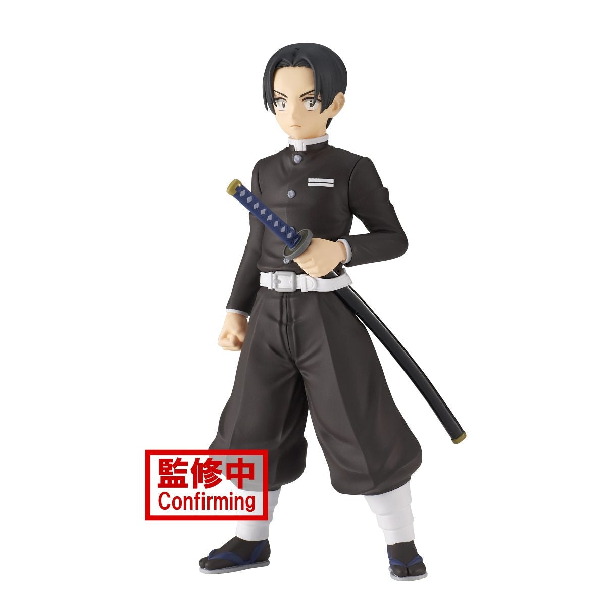 Demon Slayer: Kimetsu No Yaiba Figure Vol.27(B:Murata)
