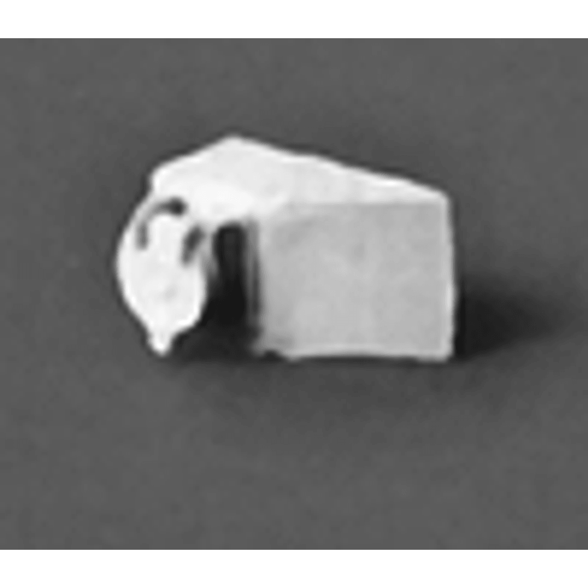 Detail Associates 6246 HO MU Stands - Intermediate GP/SD Single Pkg of 2 NIB