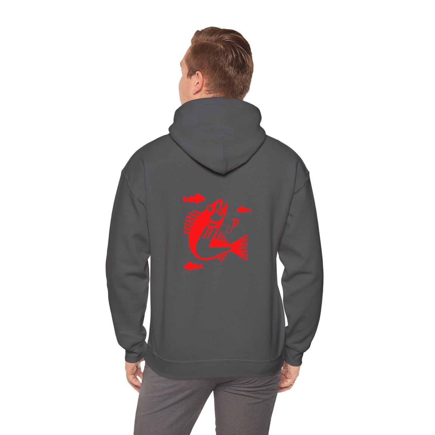 🍁Stony Tackle Shack Logo Hoodies