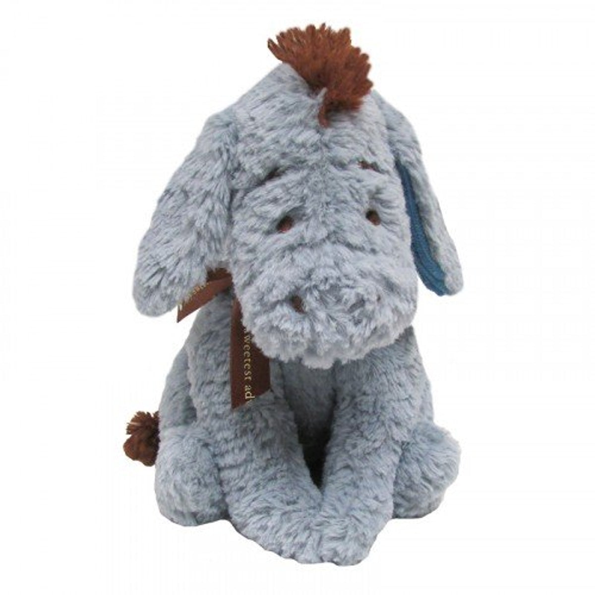 Disney Classic Eeyore 9" Plush