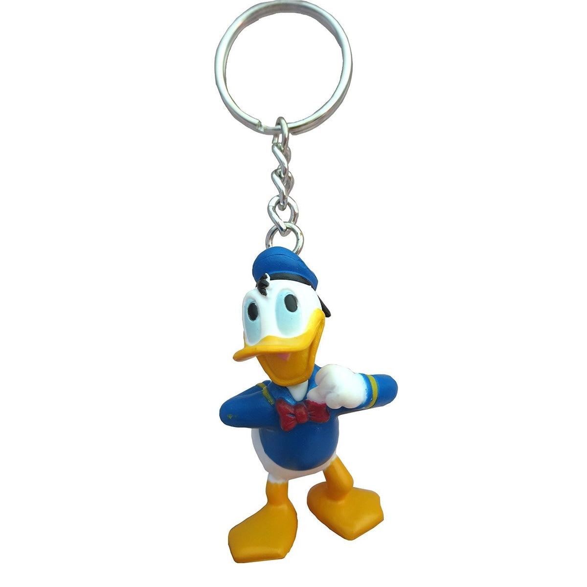 Disney Donald Duck Figural Keychain