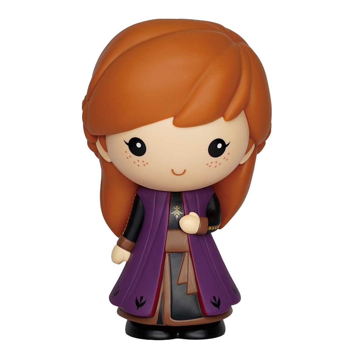 Disney Frozen Anna Figural Bank