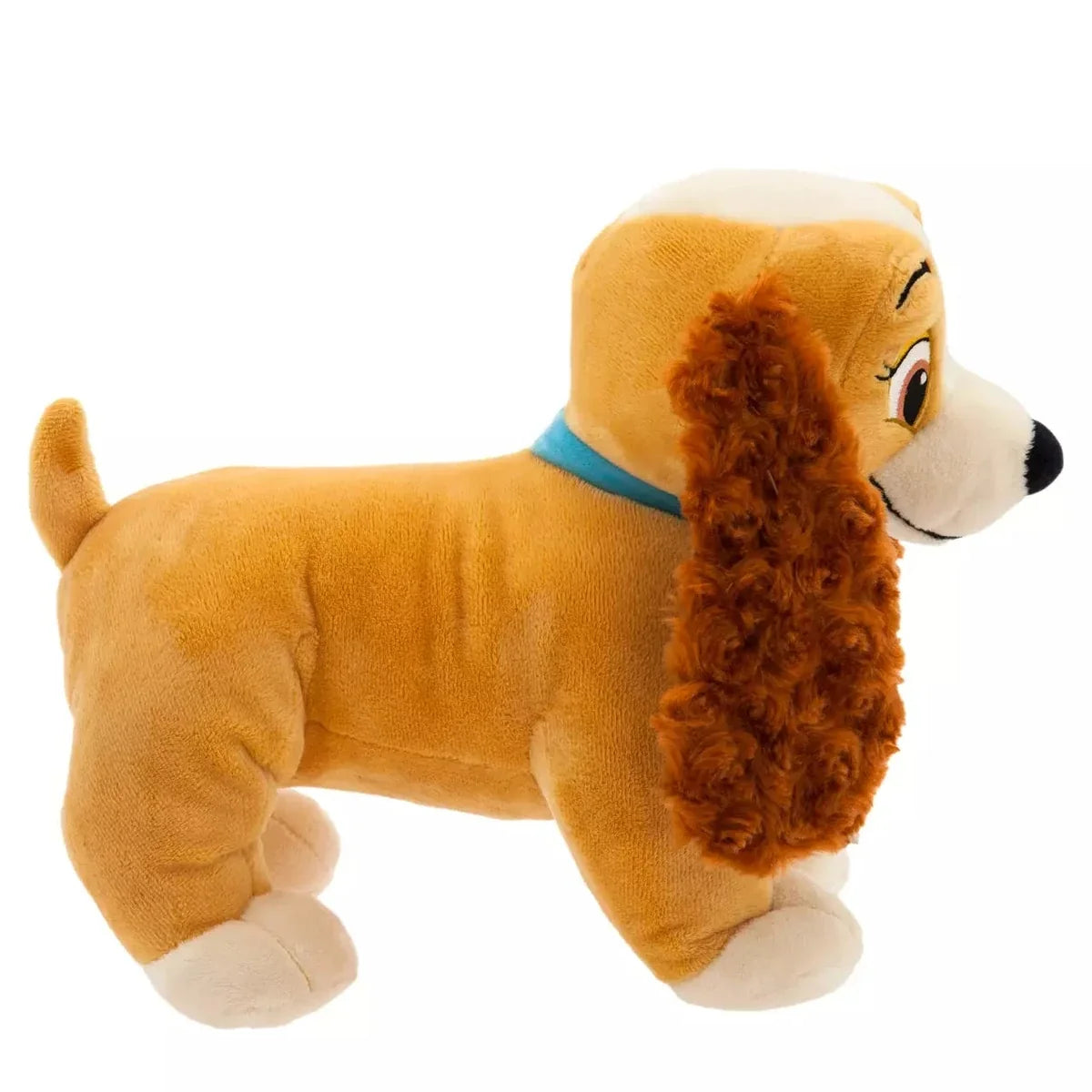 Disney Lady & the Tramp - Lady Plush 11"