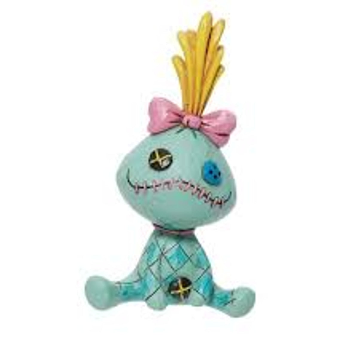 Disney Lilo & Stitch - Scump Mini Jim Shore