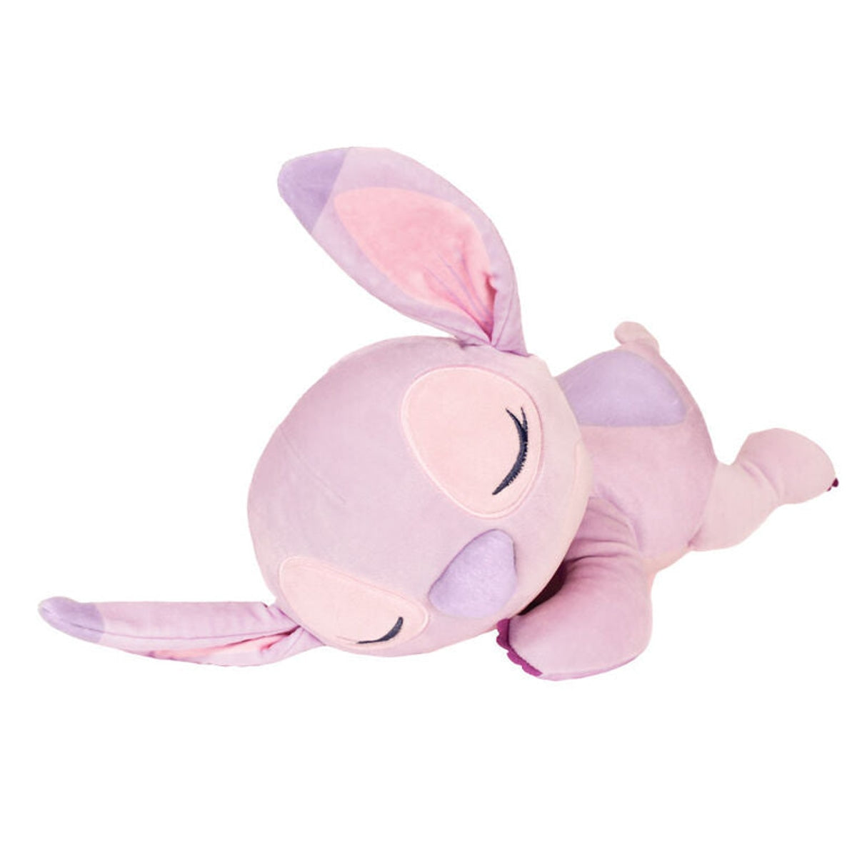 Disney Lilo & Stitch - Sleeping Baby Angel Plush