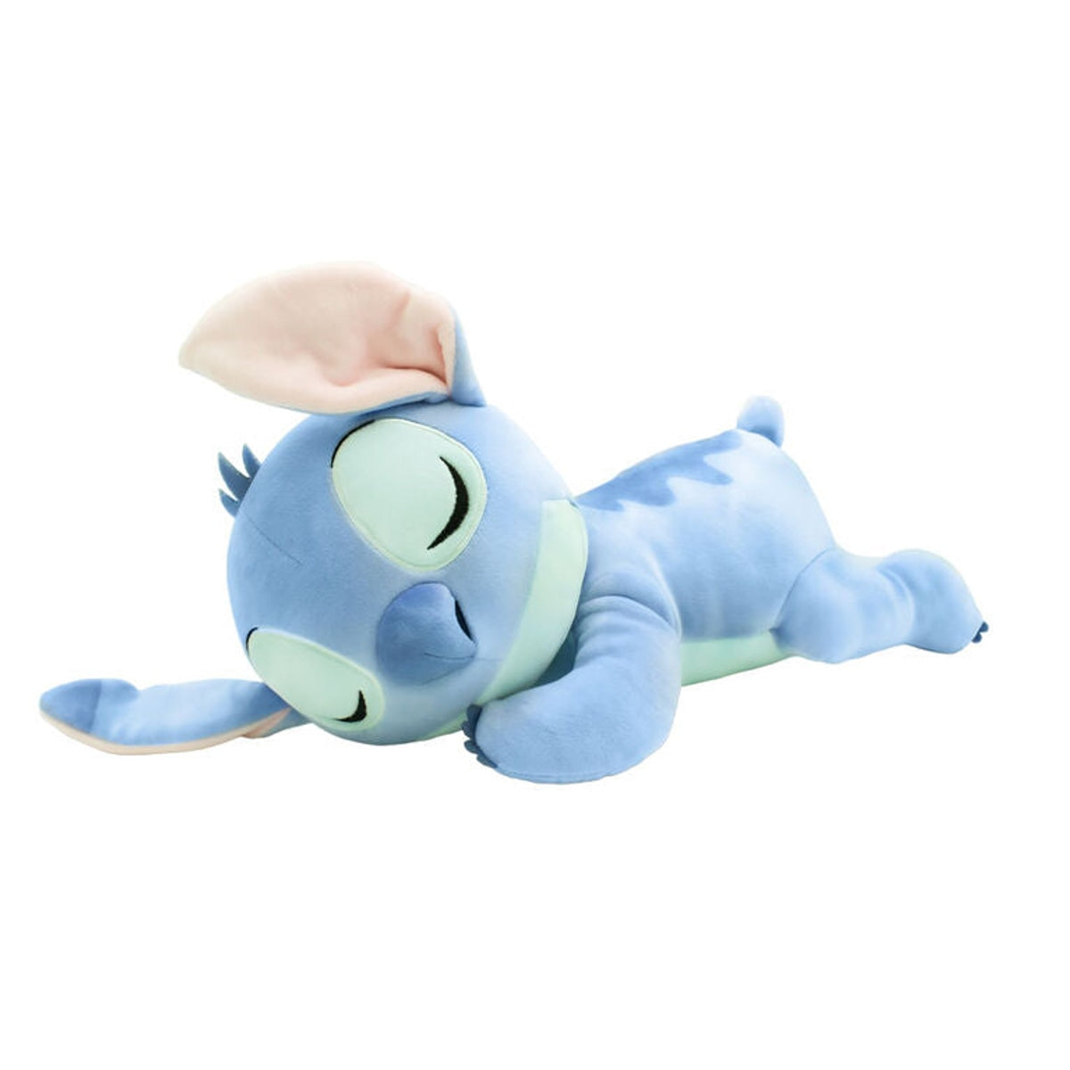 Disney Lilo & Stitch - Sleeping Baby Stitch Plush