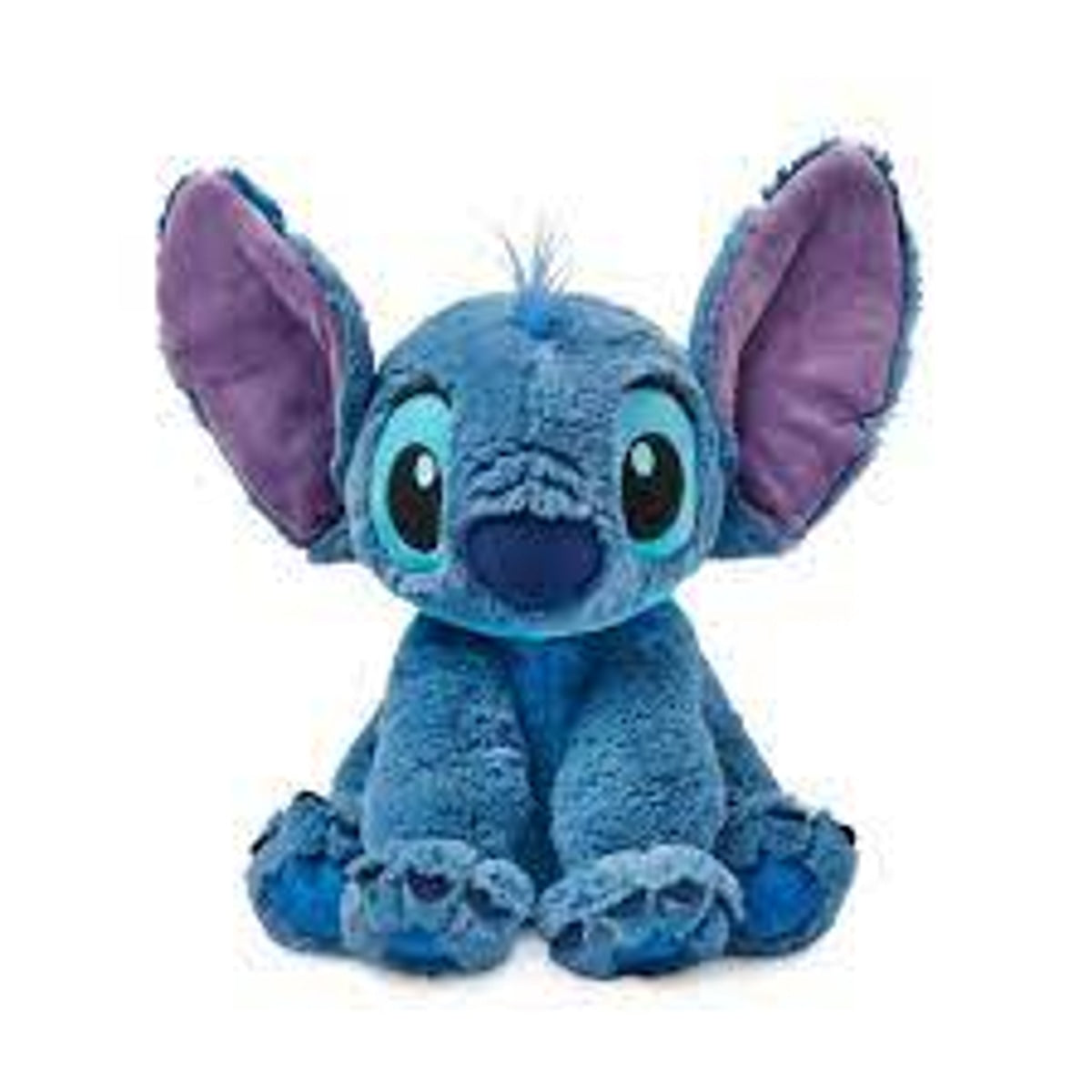 Disney Lilo & Stitch - Stitch 15.75" Plush