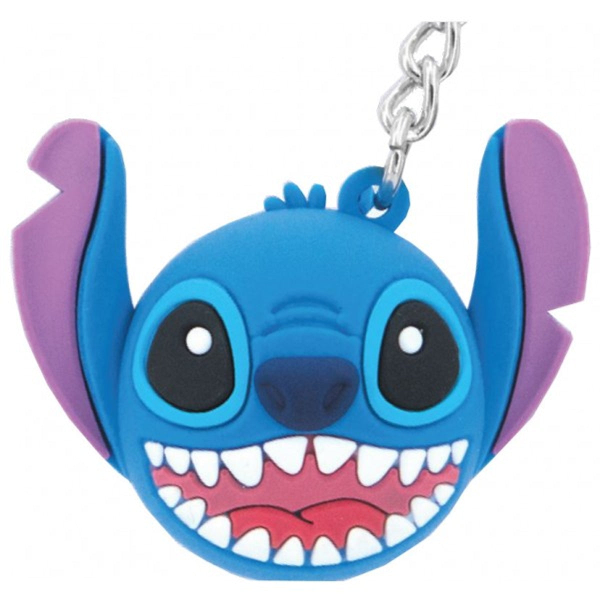 Disney Lilo & Stitch - Stitch Ball Keychain