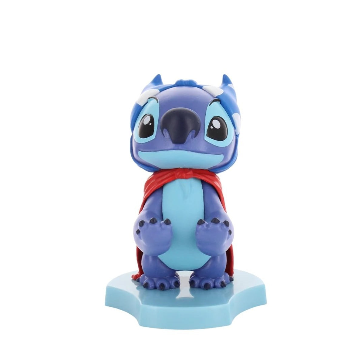 Disney Lilo & Stitch: Underpants Hero Stitch Cable Guys Controller Holder and Phone Stand