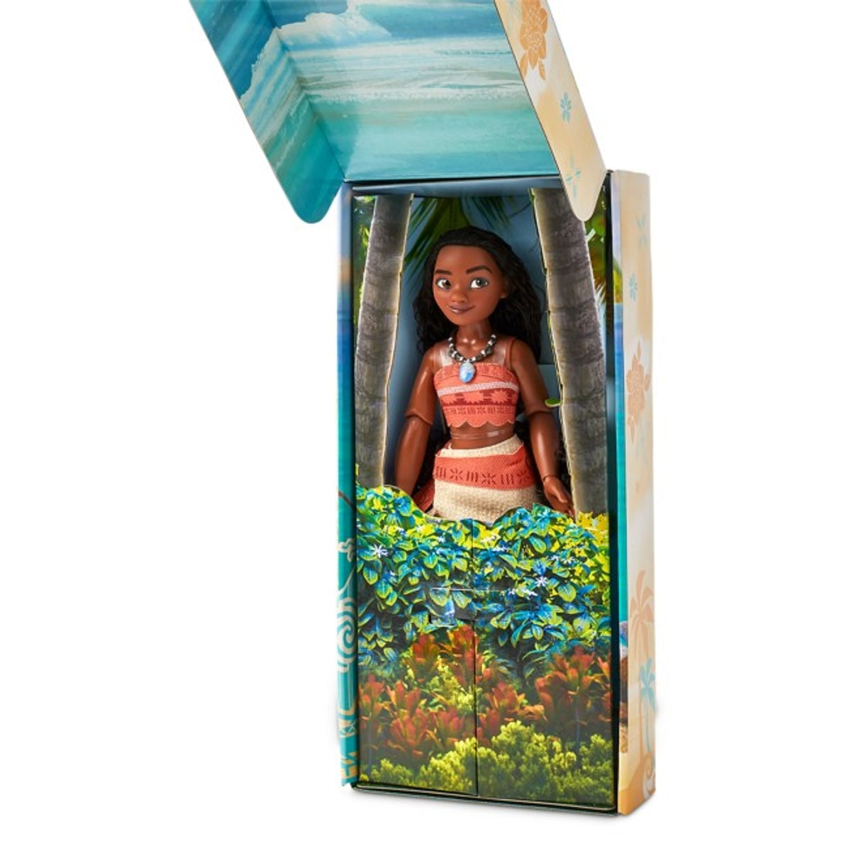 Disney Moana - Moana Classic 12" Doll
