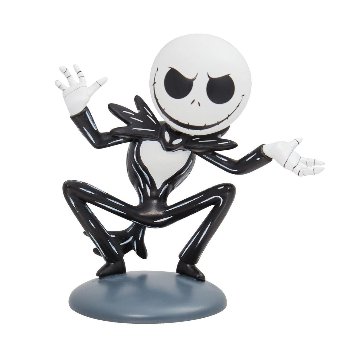 Disney Nightmare Before Christmas - Jack Mini Figurine