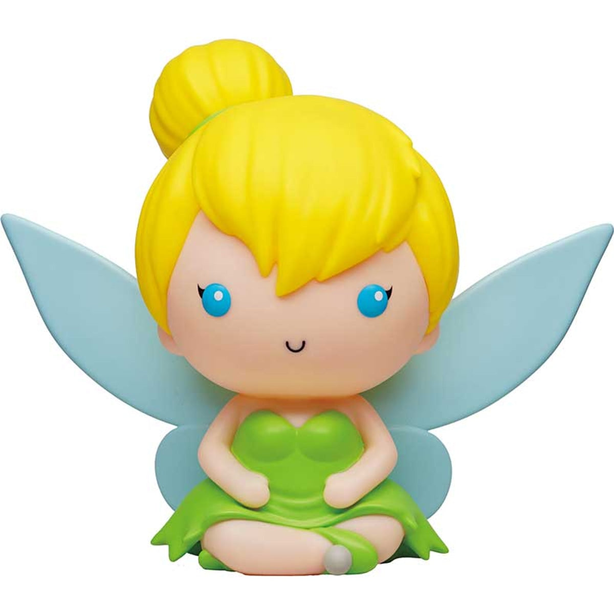 Disney Peter Pan - Tinker Bell Figural Bank