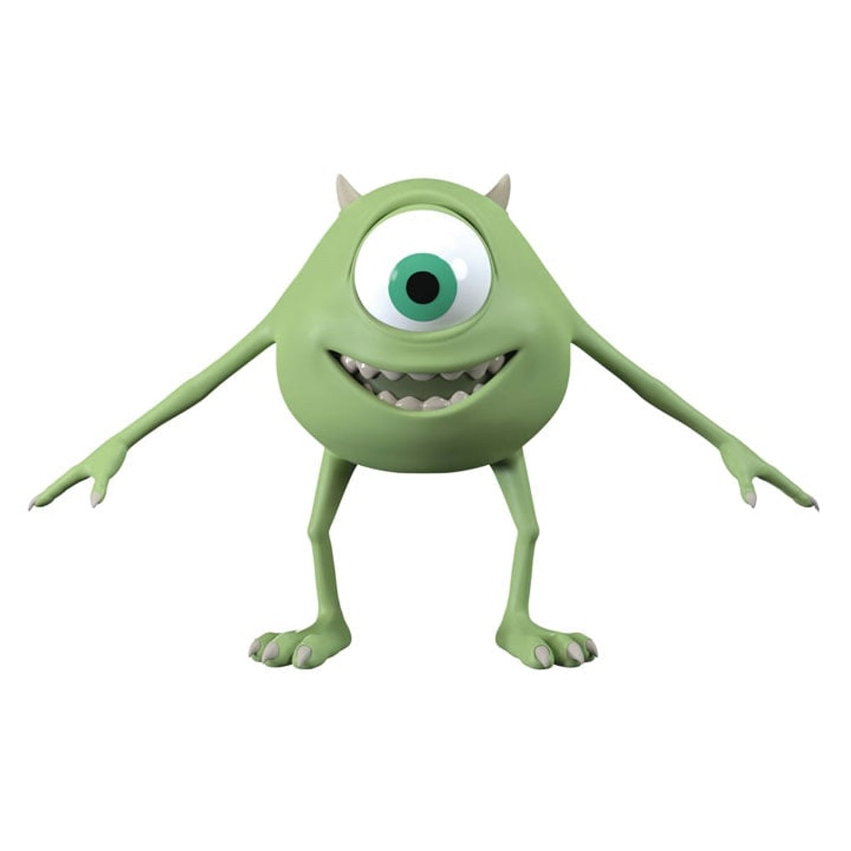 Disney/Pixar FleXfigs