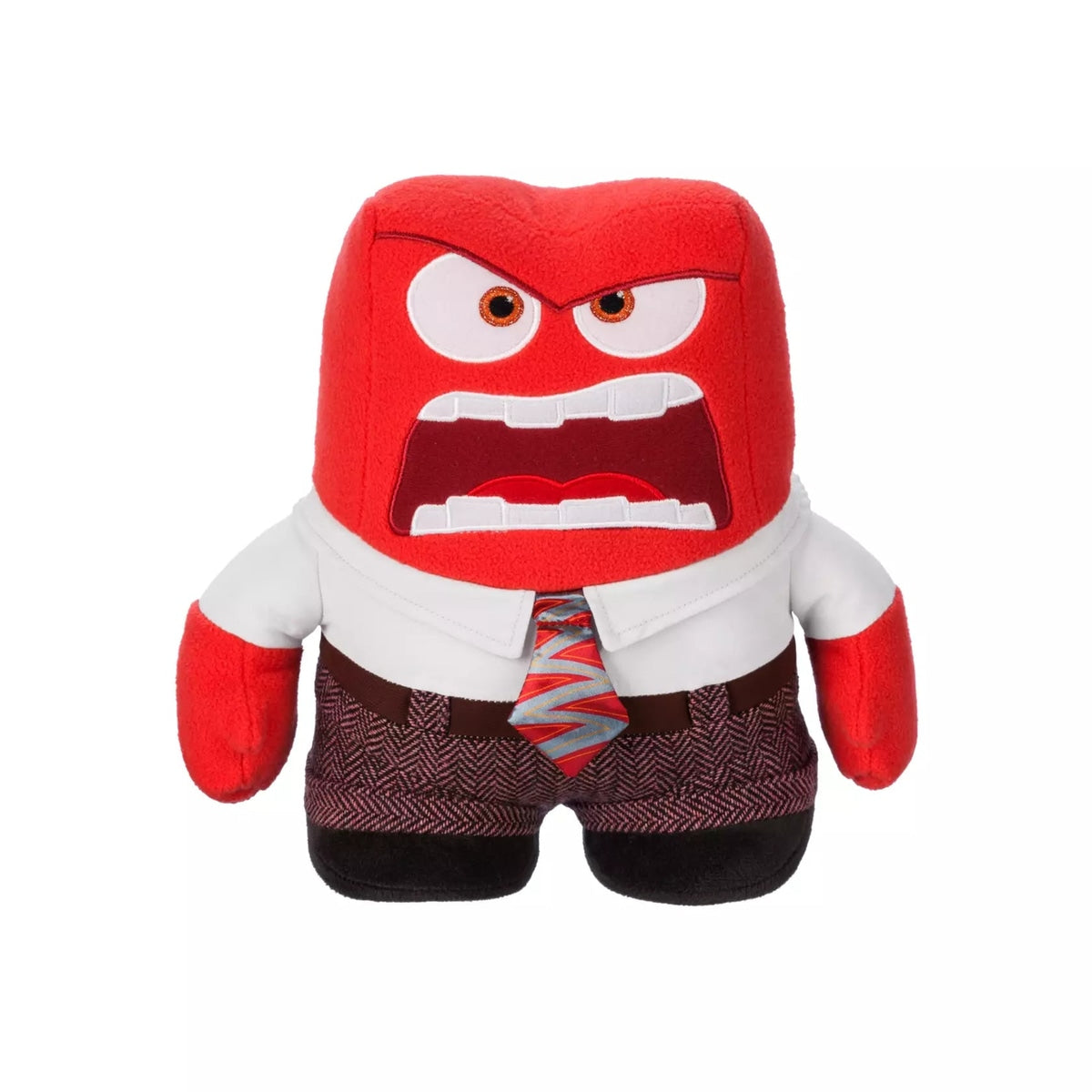 Disney/Pixar Inside Out 2 - Anger 9.5" Plush
