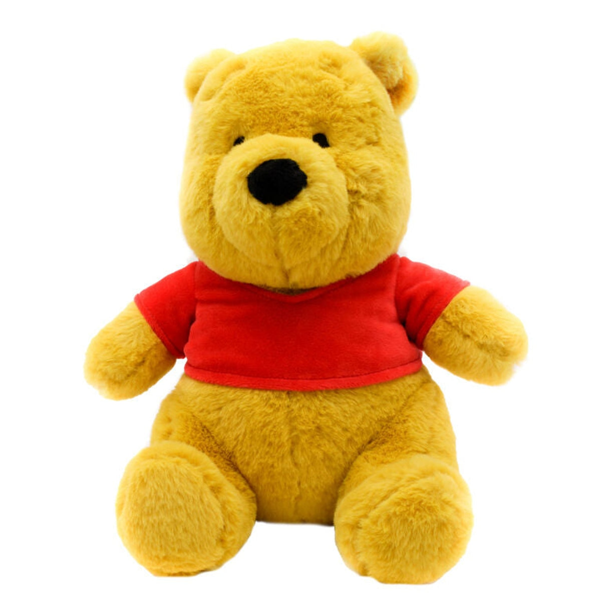 Disney Pooh & Friends - Winnie the Pooh Plush