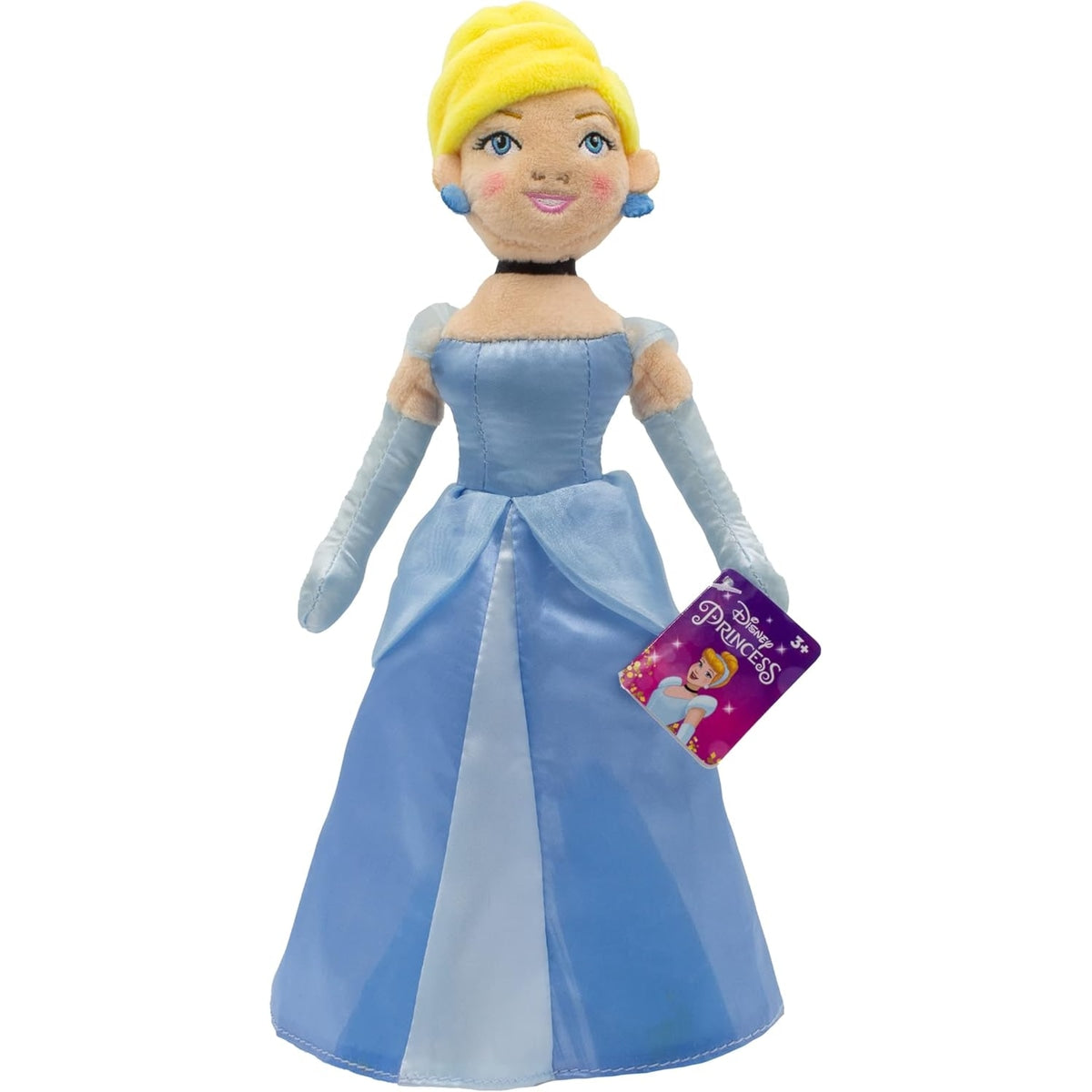 Disney Princess 9" Plush