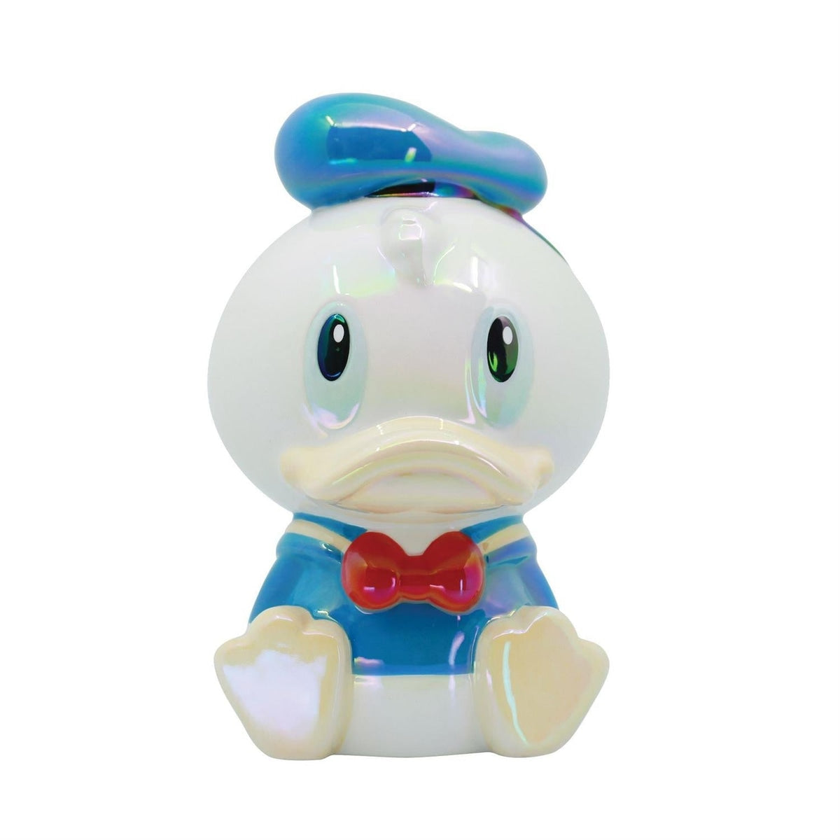 Disney Showcase - Donald Duck Ceramic Bank