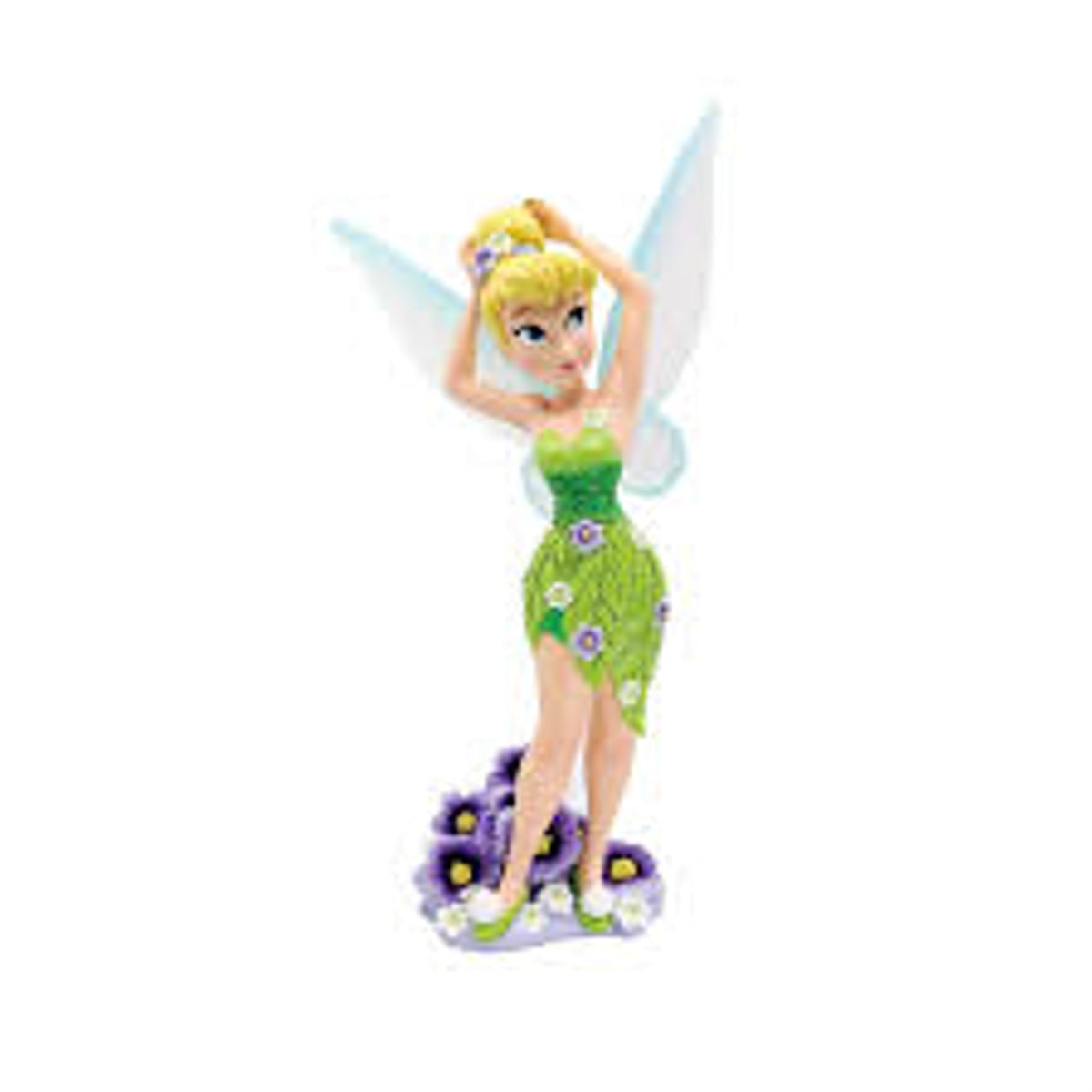 Disney Showcase Tinker Bell Botanical Collection
