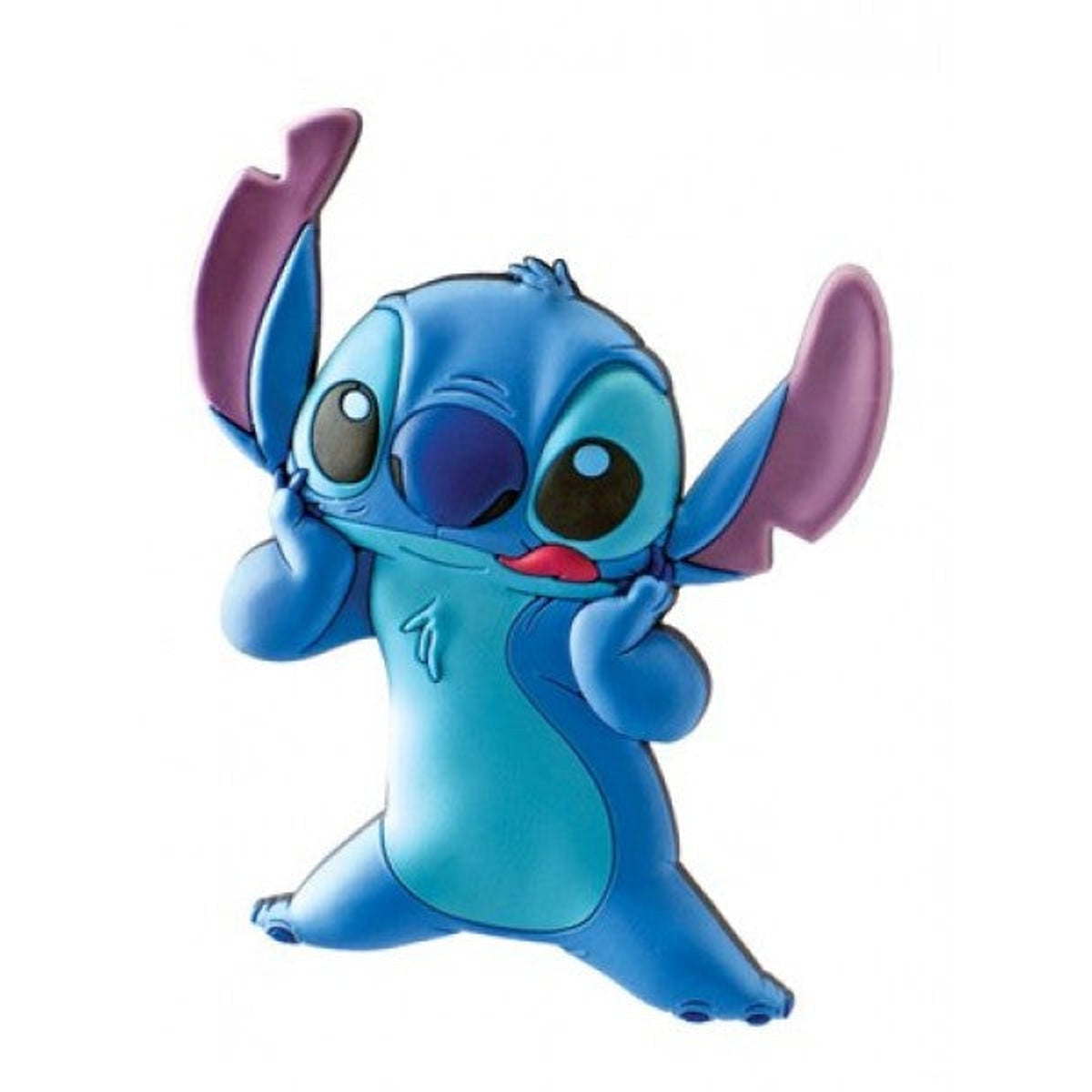 Disney Stitch Soft Touch Magnet