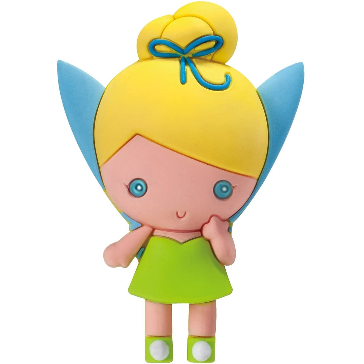 Disney Tinker Bell 3D Foam Magnet