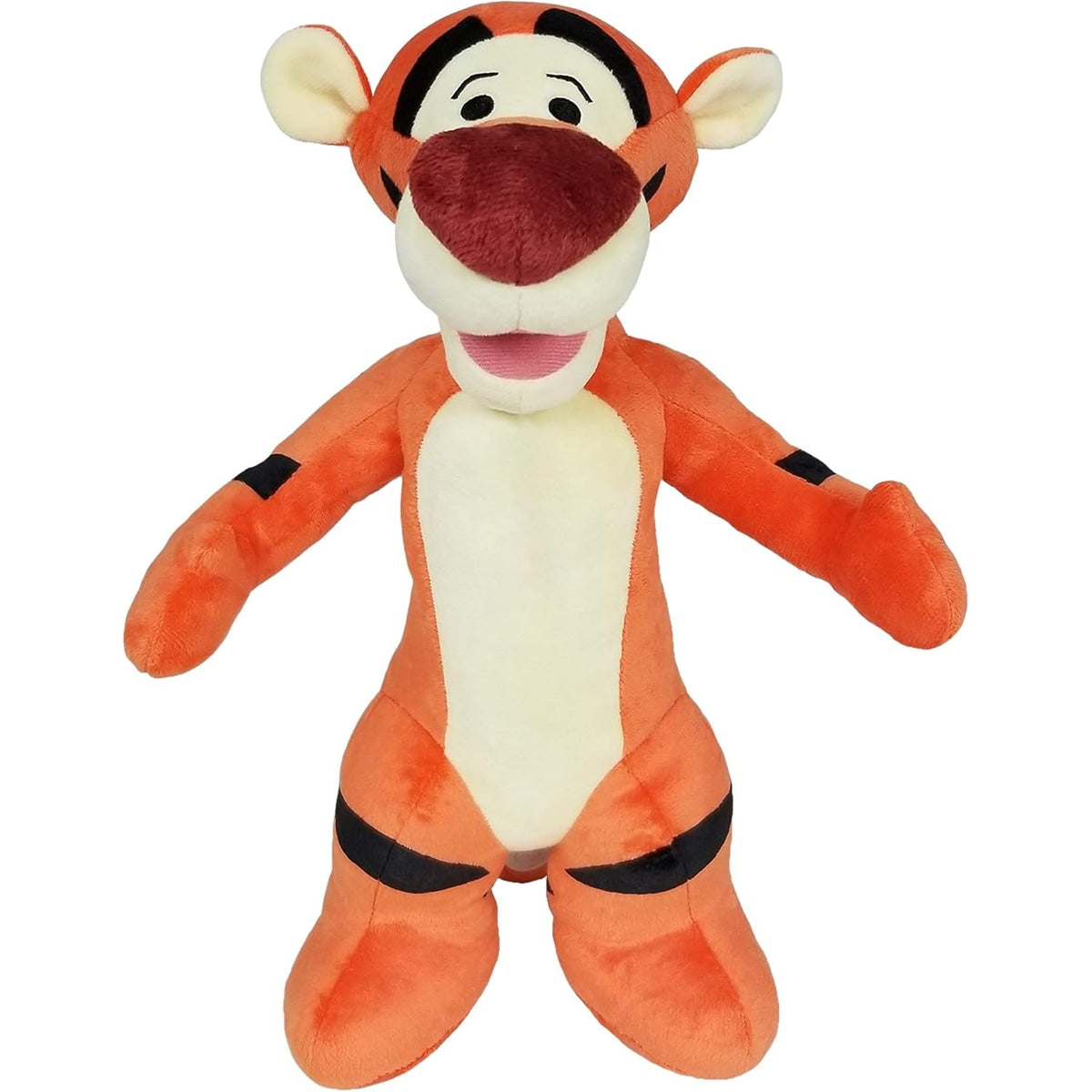 Disney Winnie the Pooh - Tigger Plush