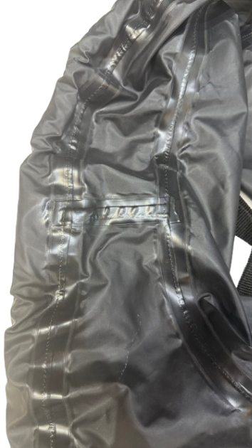 Peak UK Universal Nylon Kayak Spraydeck Skirt XL