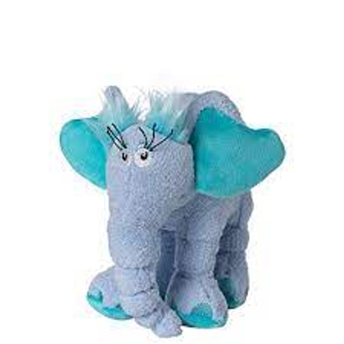 Dr Seuss Horton Small Plush