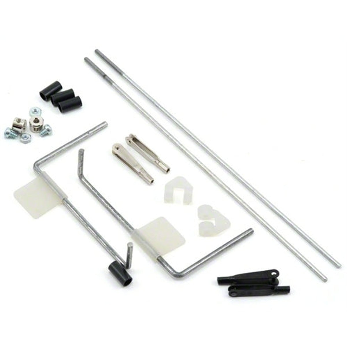 Du-Bro 101 STRIP AILERON LINKAGE HOOK-UP